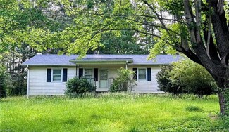 225 Dan Bryant Rd, Pilot Mountain, NC 27041