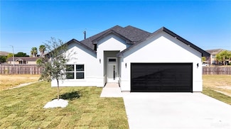 2004 Hole Number 6 St, Mission, TX 78572