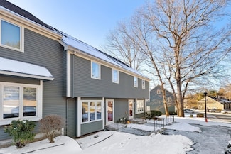15 Deer Path Unit 5, Maynard, MA 01754