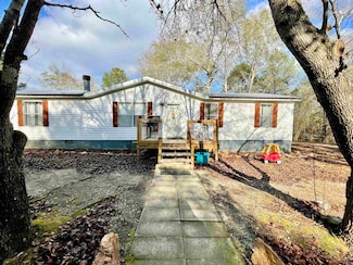 829 Pope Rd, Roberta, GA 31078