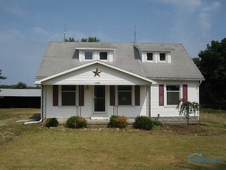 18156 County Road 20, Alvordton, OH 43501