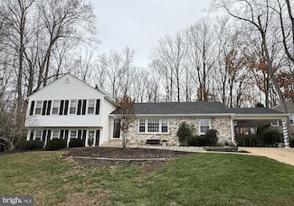 12001 Skipjack Ct, Woodbridge, VA 22192