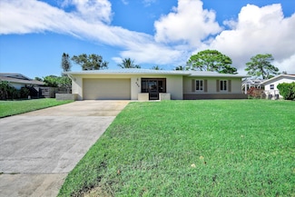 409 SE Gasparilla Ave, Port Saint Lucie, FL 34983