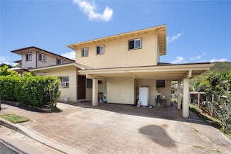 3453 Edna St, Honolulu, HI 96815