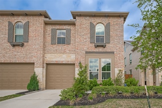 11251 Buchanan Coves Ln, Cypress, TX 77433