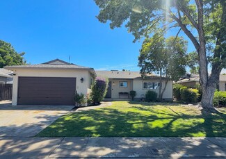 1715 Fordham Ave, Clovis, CA 93611