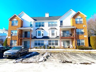 1413 Plymouth Rd, North Brunswick, NJ 08902