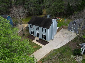 12109 Sawtry Ct, Pineville, NC 28134