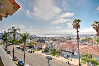 2445 Brant St Unit 507, San Diego, CA 92101