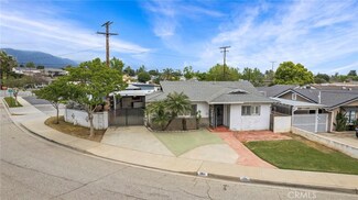 1301 3rd St, La Verne, CA 91750