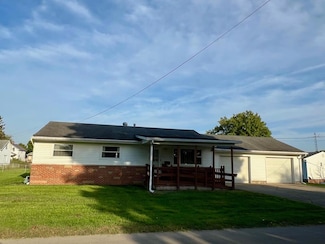 710 High St, Bucyrus, OH 44820