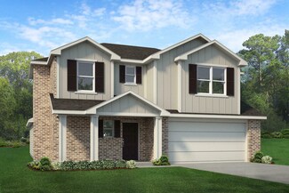 1607 Annabelle St, Cleburne, TX 76031