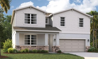 1124 Patriot Loop, Haines City, FL 33844