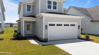 319 Taylorwood Dr, Beaufort, NC 28516