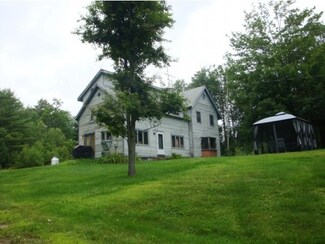 439 Williams Hill Rd Unit 2, Grafton, NH 03240