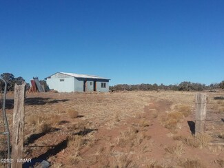Parcel 003 Sec 5 T17n R27e, St. Johns, AZ 85936