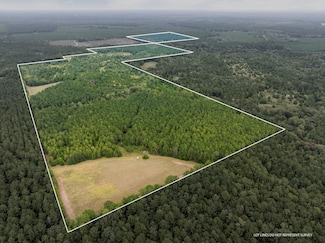 00 County Road 1848, Pachuta, MS 39347