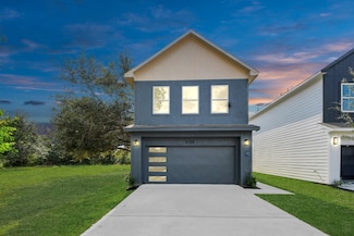 3124 Dawson Ln, Houston, TX 77051