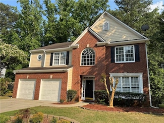 1415 Stoney Field Place, Lawrenceville, GA 30043