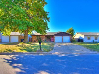 3204 SW 83rd St, Oklahoma City, OK 73159