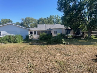 302 S Ames Ave, Madrid, NE 69150