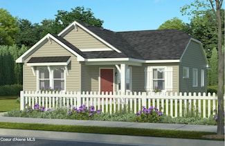 2142 W Cholet Ln, Coeur D'Alene, ID 83815
