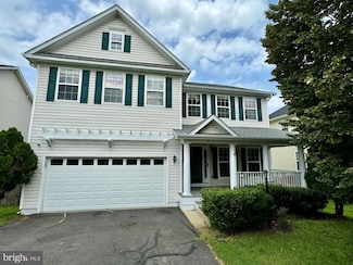 19 Wiltshire Dr, Stafford, VA 22554