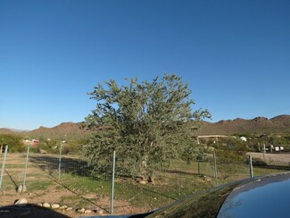 00 W Running Deer Dr Unit 17B, Queen Valley, AZ 85118
