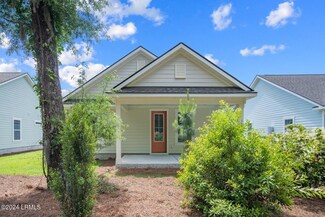 152 Baynard Rd, Beaufort, SC 29906