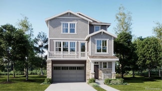 6726 E 149th Dr, Thornton, CO 80602