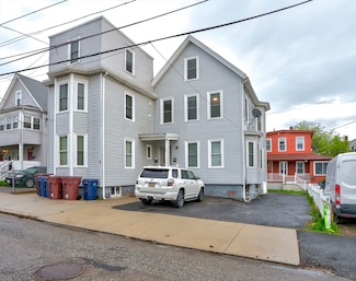 46 Wyllis Ave Unit 2, Everett, MA 02149