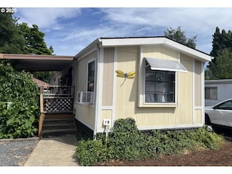 742 2nd Ave Unit 15, Goldhill, OR 97525