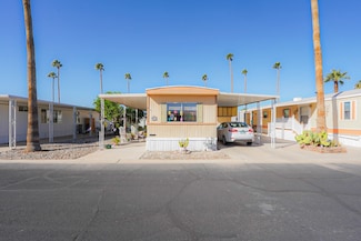 2402 W 16th St Unit F10, Yuma, AZ 85364