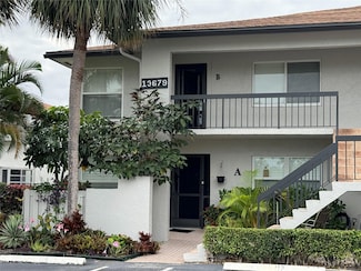 13679 Date Palm Ct Unit B, Delray Beach, FL 33484