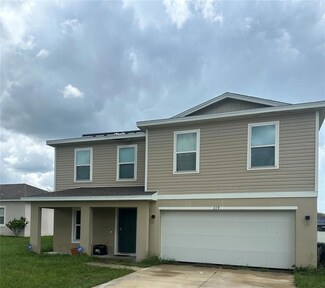 319 Puffer Ct, Kissimmee, FL 34759