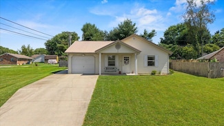 302 Oak Grove Ln, Somerset, KY 42501