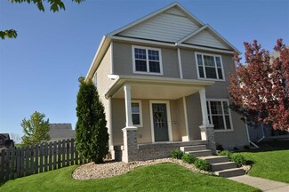 7009 Dewdrop Dr, Madison, WI 53719