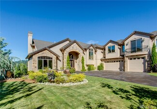 8238 155th Ave SE, Newcastle, WA 98059