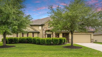 11419 Winding Hollow Ln, Tomball, TX 77375