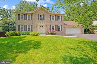 15016 Wellwood Rd, Silver Spring, MD 20905