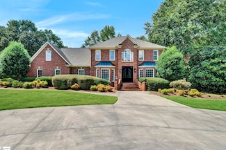 101 Sleepy Hollow Ln, Spartanburg, SC 29306