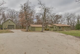 8436 184th Ave, Bristol, WI 53104