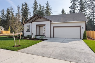 14018 195th Street Ct E, Graham, WA 98338