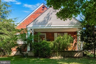 419 Pembroke Ave, Lansdowne, PA 19050