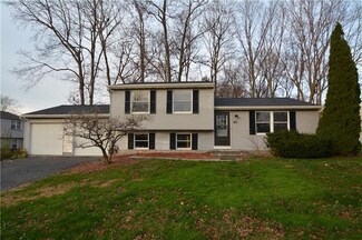 185 Overland Trail, West Henrietta, NY 14586