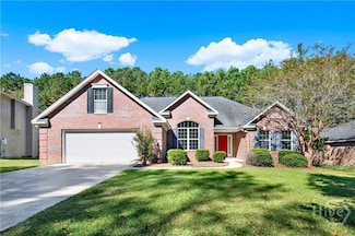 387 Shady Hill Cir, Richmond Hill, GA 31324
