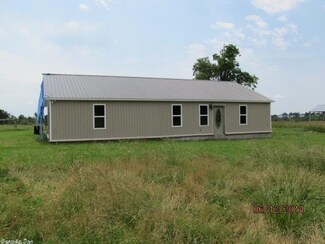 40 Brown Rd Unit AKA 4400 Prim Road, Prim, AR 72130