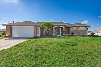 246 Blackstone Dr, Fort Myers, FL 33913
