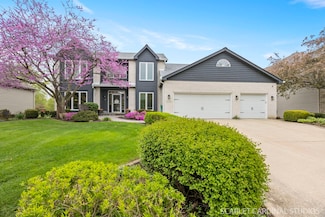 928 Mortonsberry Dr, Naperville, IL 60540