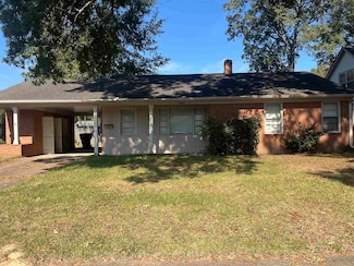 5026 N Peg Ln, Memphis, TN 38117
